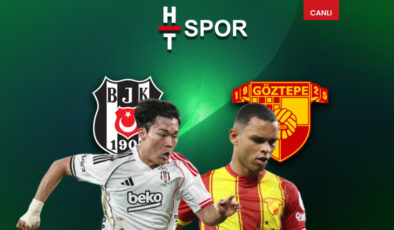 Beşiktaş – Göztepe Maçı Öncesi Son Durum: Eksikler, Ceza Sınırındakiler ve Muhtemel 11’ler