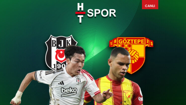 Beşiktaş – Göztepe Maçı Öncesi Son Durum: Eksikler, Ceza Sınırındakiler ve Muhtemel 11’ler