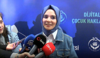 Bakan Göktaş’tan Külliye’de Ramazan Ziyareti: Ailelere Özel Etkinlikler ve Coşkulu Bir Atmosfer