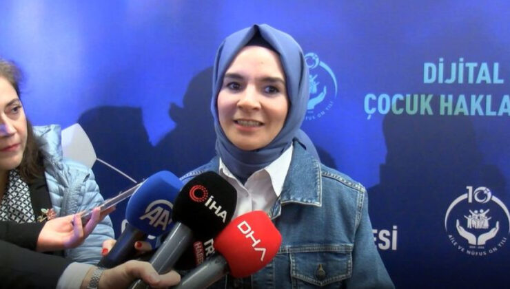 Bakan Göktaş’tan Külliye’de Ramazan Ziyareti: Ailelere Özel Etkinlikler ve Coşkulu Bir Atmosfer