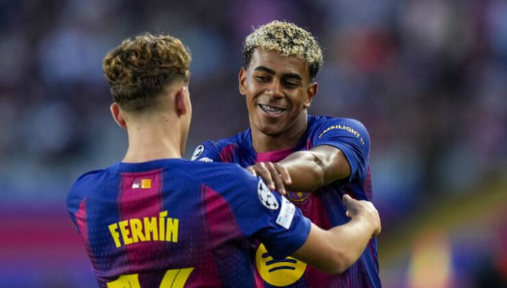 Barcelona, Levante’yi 3-0 Mağlup Ederek Liderlik Koltuğuna Oturdu; Ahmet Şahin Cinayeti Şoku