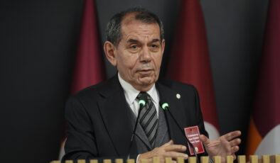 Dursun Özbek’ten Konyaspor Maçı Sonrası Sert Açıklamalar: ‘Adalet Duygusu Paramparça Edildi!’