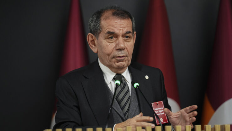 Dursun Özbek’ten Konyaspor Maçı Sonrası Sert Açıklamalar: ‘Adalet Duygusu Paramparça Edildi!’