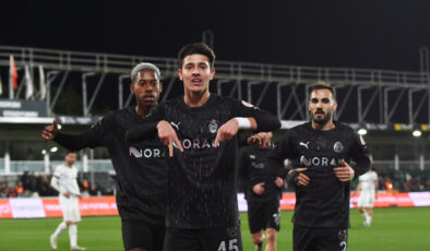 Manisa FK, Bodrum FK’yı Deplasmanda Devirdi: 2-1’lik Galibiyetle Play-Off Yarışında Önemli Adım