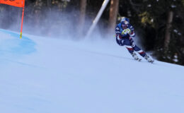 Lindsey Vonn’dan Acı Haber: 2026 Kış Olimpiyatları’nda Kaza ve Hastaneye Kaldırılma