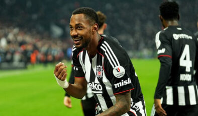 Beşiktaş’tan Göztepe’ye Gol Yağmuru: Amir Murillo’dan Galibiyet Değerlendirmesi ve Taraftar Vurgusu