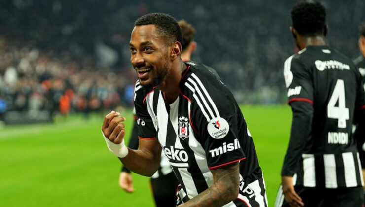 Beşiktaş’tan Göztepe’ye Gol Yağmuru: Amir Murillo’dan Galibiyet Değerlendirmesi ve Taraftar Vurgusu