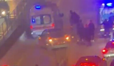 Ankara’da Feci Kaza: 14 Yaşındaki Çocuk Hayatını Kaybetti, Sürücü Tutuklandı