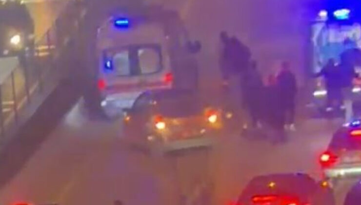 Ankara’da Feci Kaza: 14 Yaşındaki Çocuk Hayatını Kaybetti, Sürücü Tutuklandı