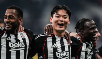 Hyeon-Gyu Oh’dan Muhteşem Başlangıç: Beşiktaş’taki Rüyalar ve Tsubasa Benzetmesi