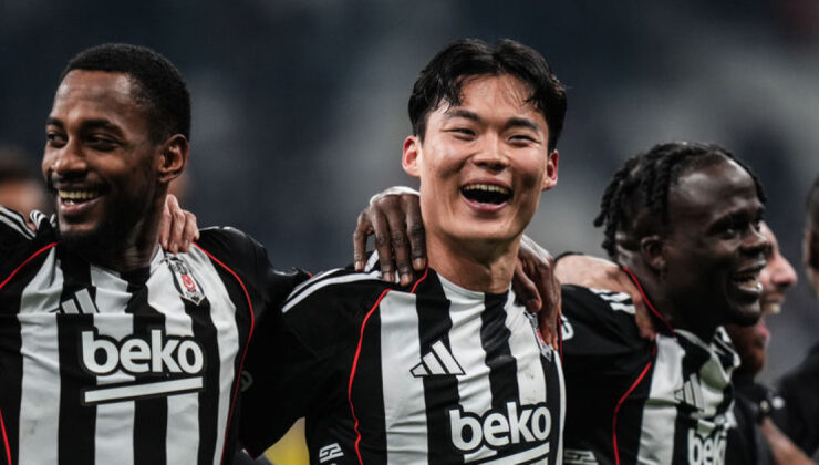 Hyeon-Gyu Oh’dan Muhteşem Başlangıç: Beşiktaş’taki Rüyalar ve Tsubasa Benzetmesi