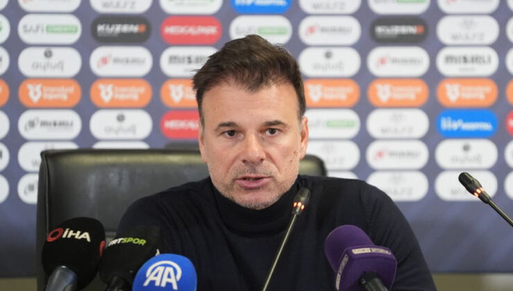 Fatih Karagümrük-Samsunspor Maçı Değerlendirmesi: Stanojevic’ten ‘Kaybedilen Puan’ Vurgusu