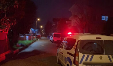 Sakarya’da Korkunç Cinayet ve İntihar Girişimi: Dini Nikahlı Eşini Vurduktan Sonra Yaşamına Son Verdi