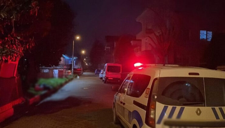 Sakarya’da Korkunç Cinayet ve İntihar Girişimi: Dini Nikahlı Eşini Vurduktan Sonra Yaşamına Son Verdi