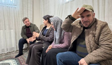 Erzincan’da Fedakarlık Örneği: Çilem’in Kardeşlerine Adadığı Hayat ve Yeni Ev Müjdesi