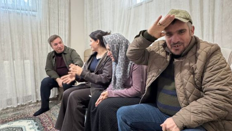 Erzincan’da Fedakarlık Örneği: Çilem’in Kardeşlerine Adadığı Hayat ve Yeni Ev Müjdesi