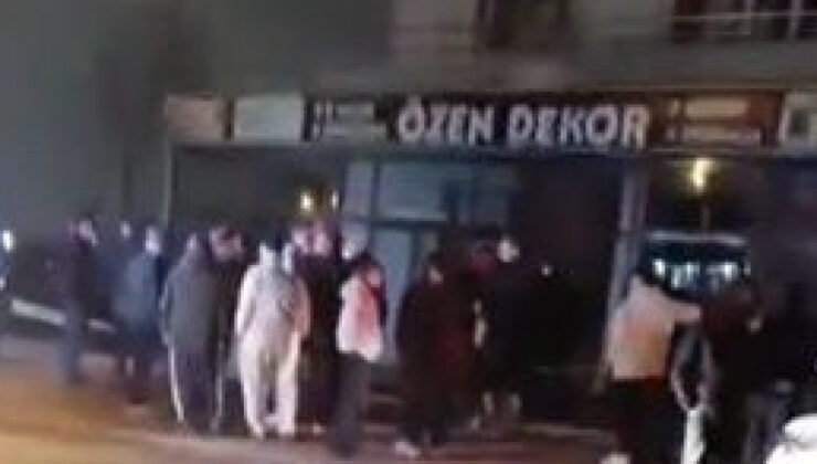 Sakarya’da Kan Donduran Cinayet: Ağabey Kardeşini Pompalı Tüfekle Öldürdü