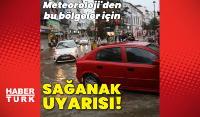 Meteoroloji’den Kritik Uyarı: Yağışlar ve Çığ Tehlikesi Kapıda! Hava Durumu ve Trafik Durumu