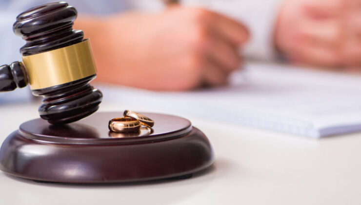 Türkiye’de Boşanma Oranlarının En Düşük Olduğu İller: İşte İlk 10!