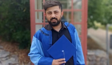 Diyarbakır’da Korkunç Cinayet: Genç Evli Kadir Öncel Tabancayla Öldürüldü, Şüpheli Tutuklandı