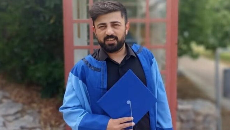 Diyarbakır’da Korkunç Cinayet: Genç Evli Kadir Öncel Tabancayla Öldürüldü, Şüpheli Tutuklandı