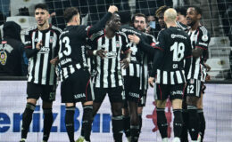 Beşiktaş’tan Göztepe’ye Gol Şov: Spor Yazarlarından Maç Değerlendirmeleri