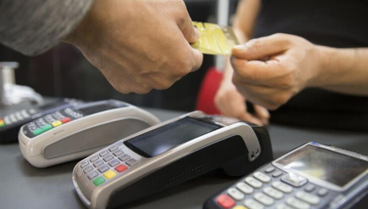 Kartlı Ödemeler Rekor Kırdı: Ocak 2026’da 2.3 Trilyon Liralık Harcama