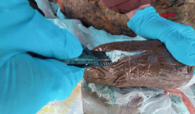 Van ve Hakkari’de Uyuşturucu Operasyonları: 406 Kilogram Madde Ele Geçirildi, Mücadele Kararlılıkla Devam Ediyor