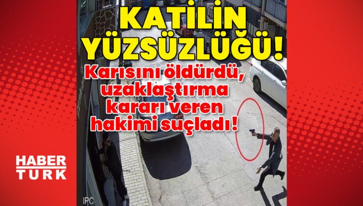 Bursa’da Korkunç Cinayet: Diş Hekimi Yasemin Uludağ Çetin’i Öldüren Koca İçin Ağırlaştırılmış Müebbet İstendi