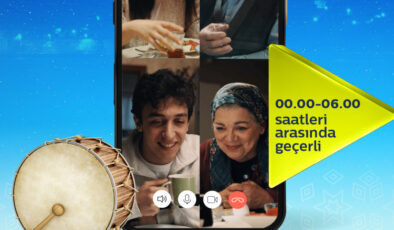 Türk Telekom’dan Ramazan’a Özel 20 GB Hediye İnternet Kampanyası: Paylaşmanın ve Bereketin Ayında Ayrıcalık