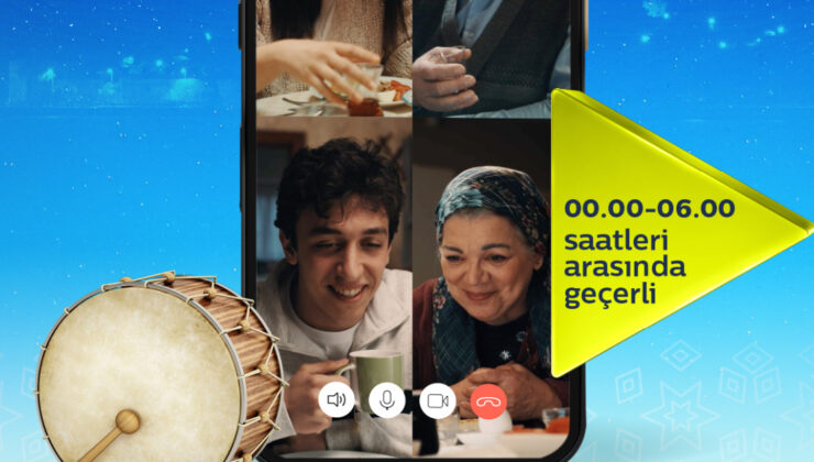 Türk Telekom’dan Ramazan’a Özel 20 GB Hediye İnternet Kampanyası: Paylaşmanın ve Bereketin Ayında Ayrıcalık