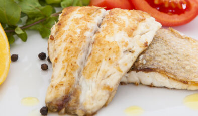 Türkiye’den ABD’ye Su Ürünleri İhracatı Rekor Seviyede: Levrek Başrolde!