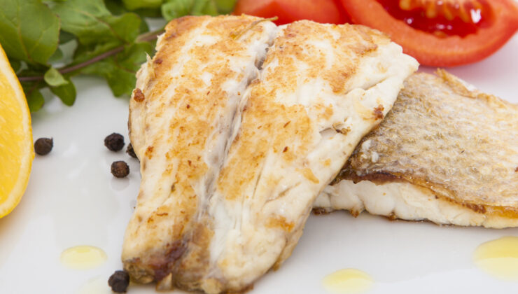 Türkiye’den ABD’ye Su Ürünleri İhracatı Rekor Seviyede: Levrek Başrolde!