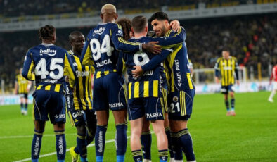 Fenerbahçe-Kasımpaşa Maçı: Zirve Mücadelesi ve Emre Belözoğlu’nun Dönüşü