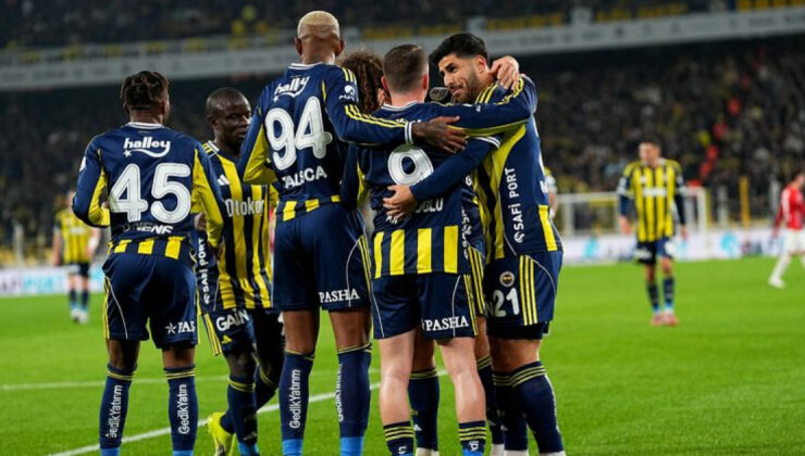 Fenerbahçe-Kasımpaşa Maçı: Zirve Mücadelesi ve Emre Belözoğlu’nun Dönüşü