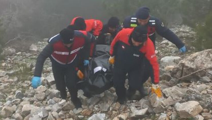 Aydın’da Define Avı Cinayeti Mi? Söke’de Uçurumda Bulunan Cesetle İlgili Gözaltılar