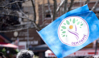 DEM Parti’den Büyük Dönüşüm: Yeni İsim, Yapı ve Hedefler Belirleniyor
