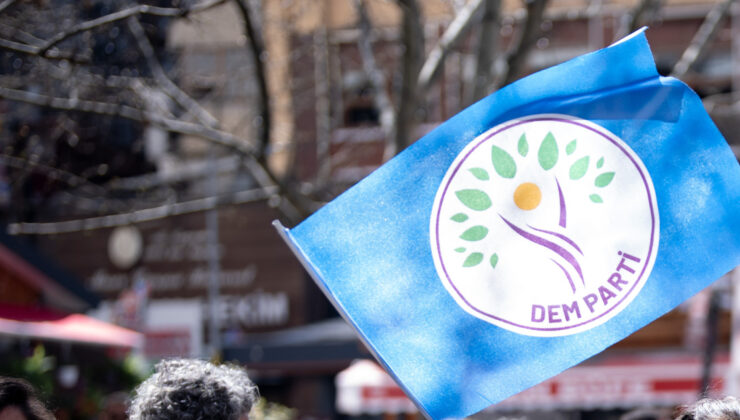 DEM Parti’den Büyük Dönüşüm: Yeni İsim, Yapı ve Hedefler Belirleniyor