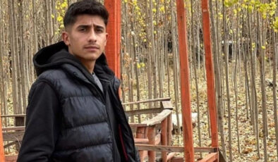 Mardin’i Yasa Boğan Kaza: 18 Yaşındaki Nurullah Filiz Hayatını Kaybetti