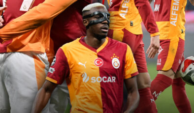 Galatasaray’ın Avrupa Yorgunluğu ve Osimhen Faktörü: Şampiyonluk Yarışında Puan Kayıpları