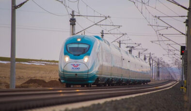 Kahramanmaraş Hızlı Tren Hattı İle Lojistik Ağında Yükseliyor: Ulaştırma Bakanı Uraloğlu’ndan Açıklama