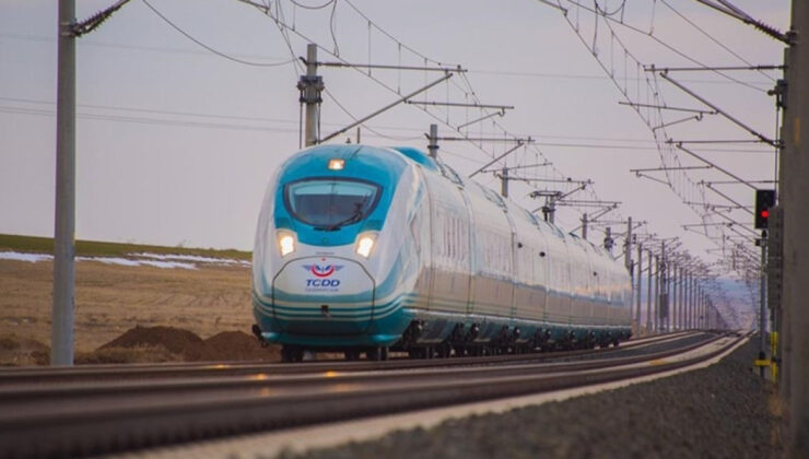 Kahramanmaraş Hızlı Tren Hattı İle Lojistik Ağında Yükseliyor: Ulaştırma Bakanı Uraloğlu’ndan Açıklama