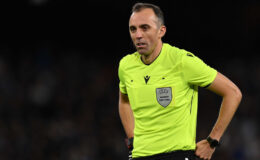 Galatasaray’ın Juventus Maçı Hakemi Belli Oldu! Şampiyonlar Ligi’ndeki Kritik Rövanş Öncesi Detaylar