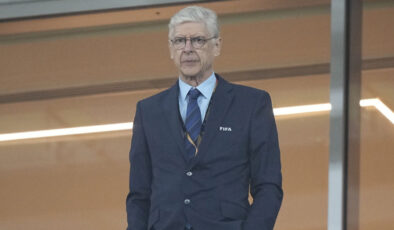 Arsene Wenger’den FIFA’nın Geleceği: 100 Ülkede 100 Yetenek Akademisi Hedefi