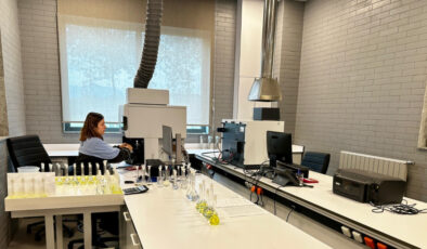 Eti Bakır Ar-Ge Merkezi’nden Büyük Atılım: Sanayi ve Teknoloji Bakanlığı Onayıyla Madencilik Sektörüne Güç Katacak