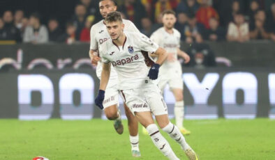 Trabzonspor’dan Gaziantep FK Deplasmanında Geri Dönüş Zaferi: Avrupa Hedefine Bir Adım Daha!