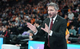 Galatasaray MCT Technic, Şampiyonlar Ligi’nde Le Mans Deplasmanında Galibiyet Arıyor