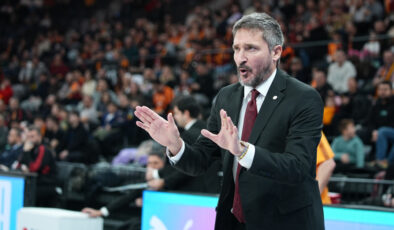 Galatasaray MCT Technic, Şampiyonlar Ligi’nde Le Mans Deplasmanında Galibiyet Arıyor