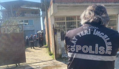 Nazilli’de Kanlı Kavga: Damat Kayınpederini Bıçakladı, Durumu Ciddiyetini Koruyor