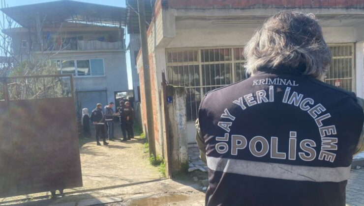 Nazilli’de Kanlı Kavga: Damat Kayınpederini Bıçakladı, Durumu Ciddiyetini Koruyor